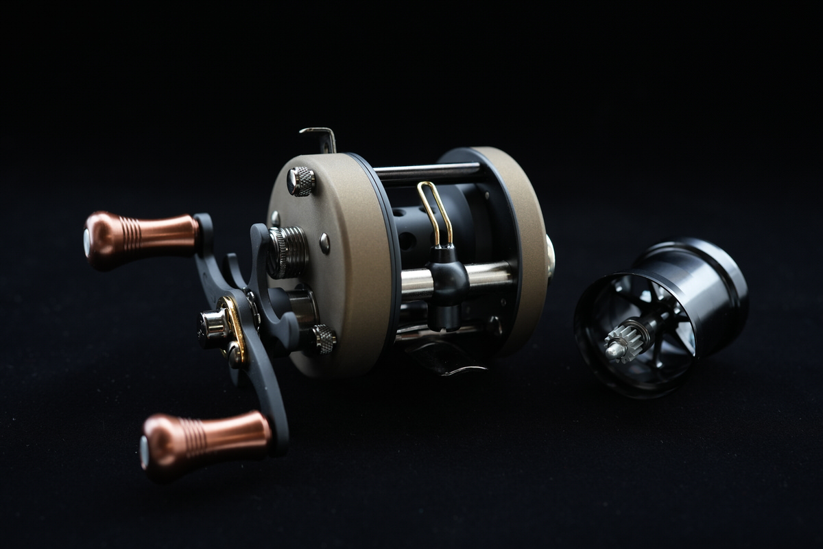 秀逸 五十鈴工業 BC420SSSC-T3 Military Bronze 右ハン sushitai.com.mx